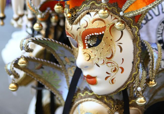 Koncert pod maskama u Umjetničkoj školi Poreč