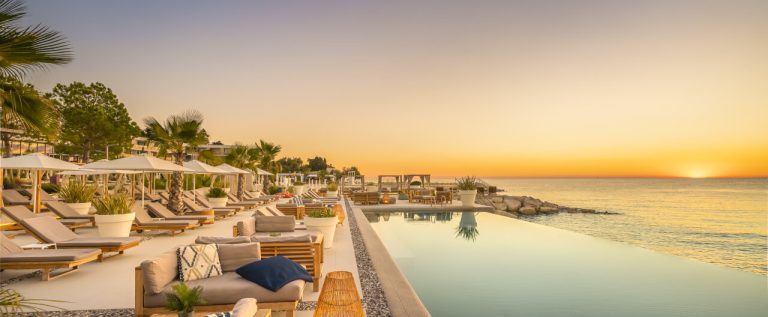 Marea Suites, Valamar Collection