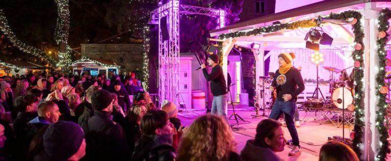 POREČ repriza dočeka 7