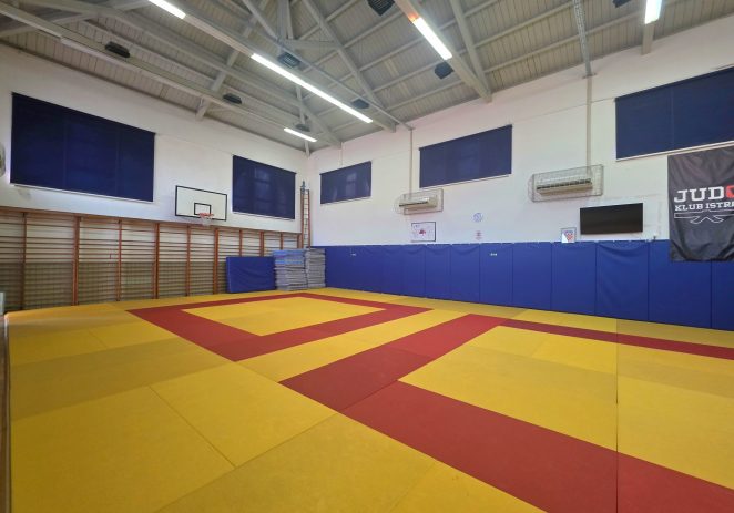 U Palestri obnovljena oprema, ove godine sanacija svlačionica i izrada dokumentacije za uređenje vanjskog igrališta