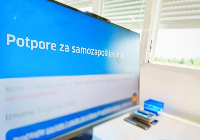 Potpora za samozapošljavanje HZZ-a (2026)