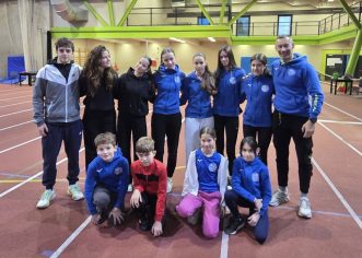 Odlični nastupi Maximvsa na 2. kolu Kvarnerske lige