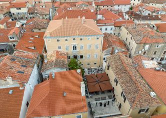 U tijeku je i energetska obnova Zavičajnog muzeja Poreštine