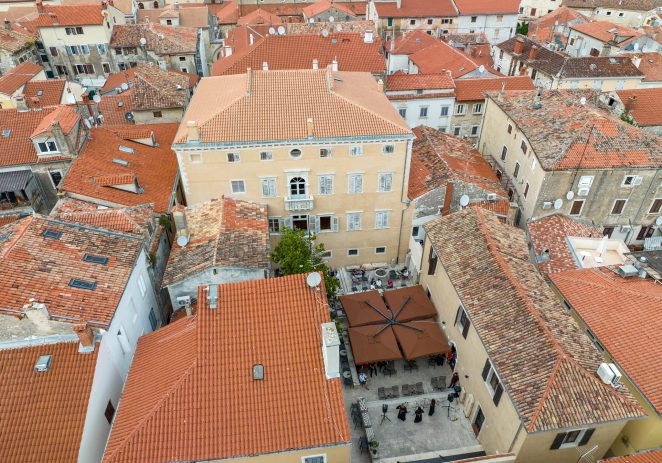 U tijeku je i energetska obnova Zavičajnog muzeja Poreštine