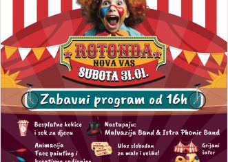 Maškare u Novoj Vasi – u subotu primopredaja ključeva i Dječje maškare