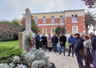 Položeni vijenci povodom Međunarodnog dana sjećanja na žrtve holokausta