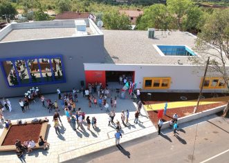 Osnovna škola u Žbandaju dobiti će još jednu učionicu