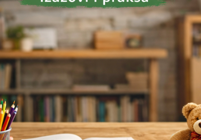 Svjesno roditeljstvo – izazovi i praksa / ciklus radionica za roditelje u Pučkom otvorenom učilištu Poreč /