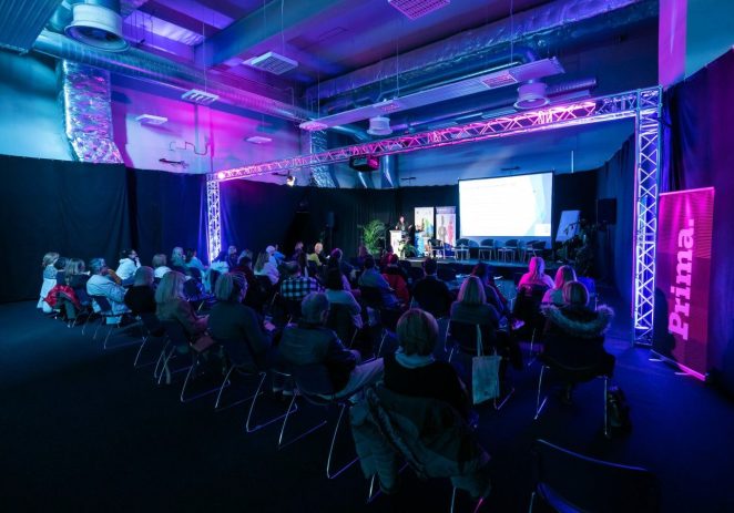 „Izrada video sadržaja za društvene mreže“ – besplatna radionica Grada Poreča u sklopu sajma PROMOHOTEL