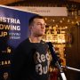 ISTRIA ROWING CUP 2026 - PRESS CONFERENCE