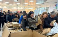 10 tona izgubljenih paketa stiže u Pulu: MysteryLux od 2. do 7. ožujka u Max Cityju