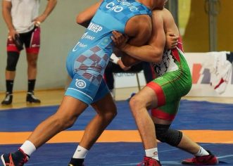 Svjetska hrvačka elita stiže u Poreč: World Wrestling Camp u hotelu Diamant