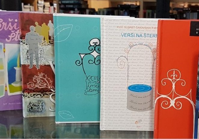 Raspisan natječaj za pjesme na čakavštini “Verši na šterni”