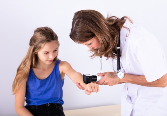 Madeži ne poznaju dob: dermatološki pregled za cijelu obitelj!