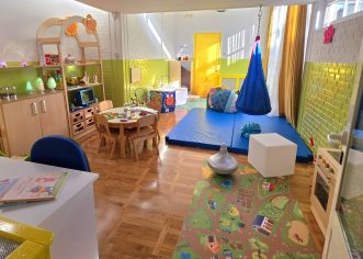 Poreč uveo Snoezelen sobu u vrtić – inovativni iskorak u podršci djeci s teškoćama