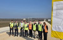 Grad Poreč: Ministar Butković posjetio Poreč, najavljena izgradnja rotora u Varvarima i skori dovršetak dionice Tar – Poreč