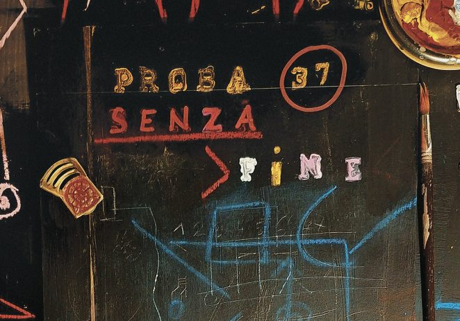 Glumačka družina “San, san” poziva Vas na predstavu “Proba 37, senza fine” u četvrtak, 26. veljače u Teatrinu Zajednice Talijana Poreč