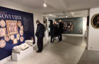 U Galeriji Arheološkog muzeja u Zagrebu otvorena gostujuća izložba Zavičajnog muzeja Poreštine