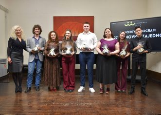 U Umjetničkoj školi Poreč održan tradicionalni koncert “Ponovno zajedno”