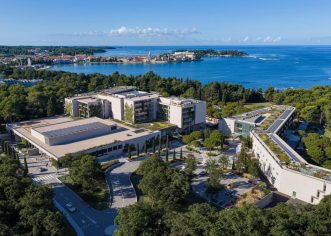 Nova era poslovnog turizma u Istri: Poreč dobiva najveći kongresni centar u regiji
