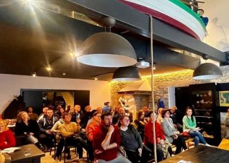 Edukacija za Male Iznajmljivače u Općini Tar-Vabriga