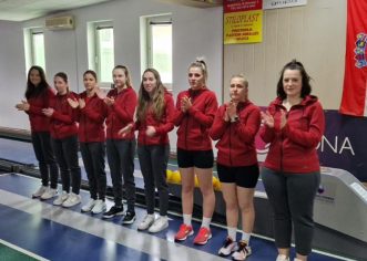 Uvjerljiva pobjeda kuglačica ŽKK Istre Poreč u 13. kolu Superlige