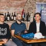 ISTRIA ROWING CUP 2026 - PRESS CONFERENCE