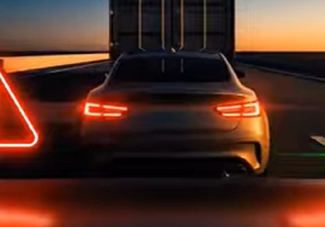 Zašto automobil naglo koči bez razloga i koliko je to opasno za vozače?