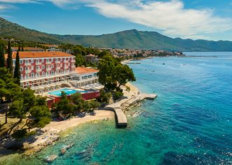HTP Korčula d.d. i HTP Orebić d.d. službeno se pripajaju Aminessu