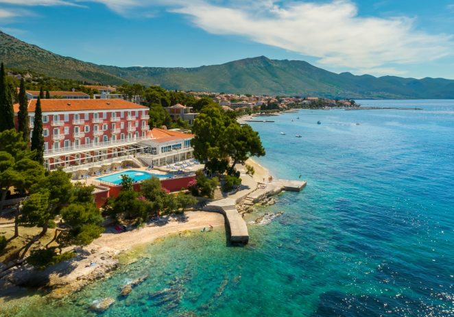 HTP Korčula d.d. i HTP Orebić d.d. službeno se pripajaju Aminessu