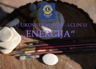 Lions klub Poreč poziva na 11 likovni natječaj učenika osnovnih i srednjih škola