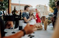 Turistička zajednica Općine Kaštelir-Labinci poziva na sudjelovanje u zajedničkoj inicijativi promocije lokalnih proizvoda i eno-gastronomske ponude