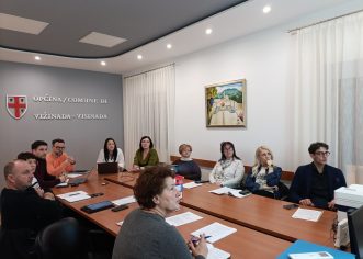 Vižinada prva u Istri usvojila e-plan, udvostručen je i iznos za potpore u poljoprivredi