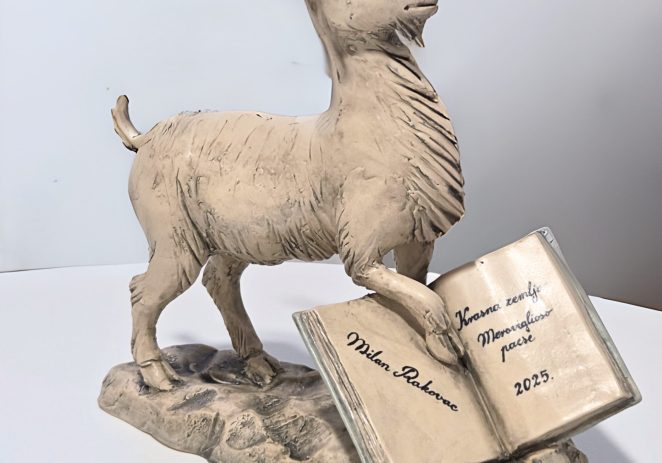 Istarska županija objavila Javni poziv za podnošenje prijedloga za dodjelu nagrade „Krasna zemljo-Meraviglioso paese“ za 2025. godinu