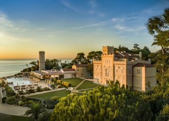 Valamar osvojio International Sustainability Award 2026