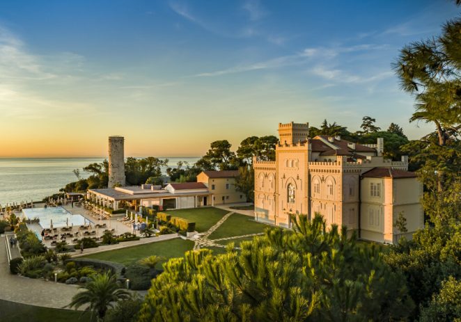 Valamar osvojio International Sustainability Award 2026