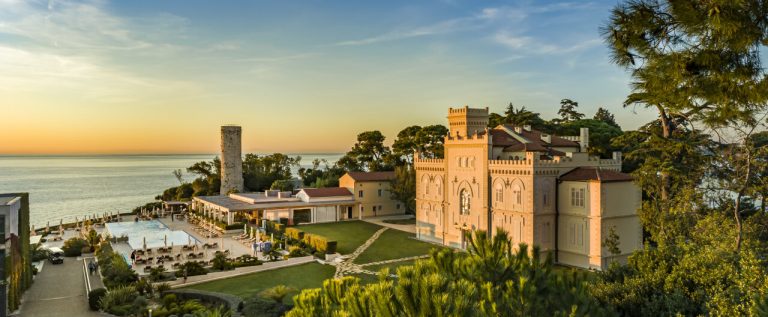 Isabella Island Resort, Valamar Collection