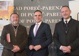 POREČ u ožujku domaćin svjetskom Simpoziju Međunarodne komisije za med