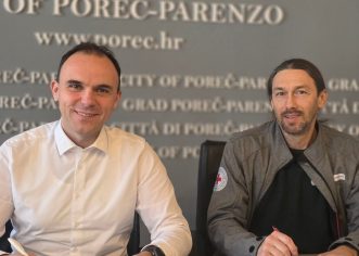Grad Poreč osigurao preko 137.000 € za rad Crvenog Križa Poreč
