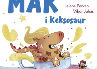“Jeste li za juhu od keksa? – nova radionica ‘Petkom u pet'”
