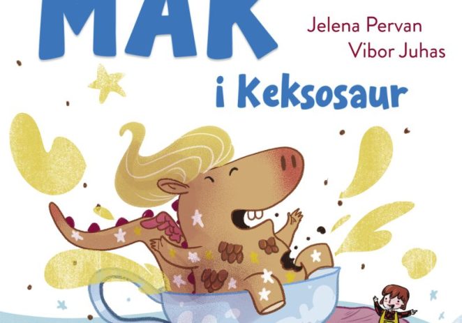 “Jeste li za juhu od keksa? – nova radionica ‘Petkom u pet'”