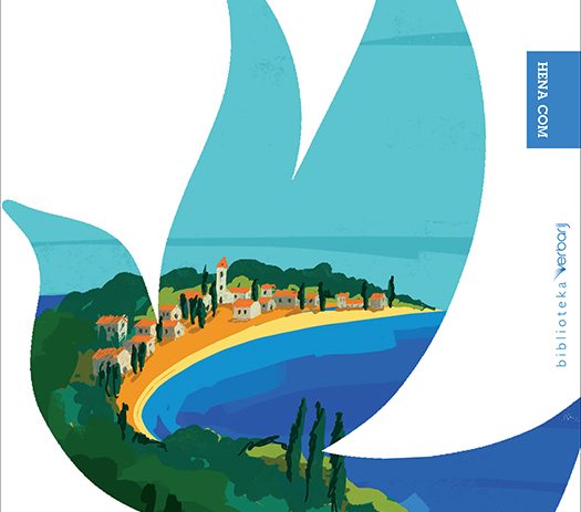 Tomićeva “Nada” dobitnica Nagrade BOOKtige