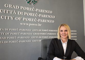Nataša Basanić Čuš: Sve gradske politike počinju s obitelji i djecom