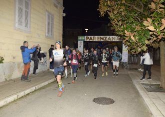 U Poreču održane Parenzana Ultra Trail i Gravel Race utrke: više od 600 sudionika uživalo u istarskim krajolicima