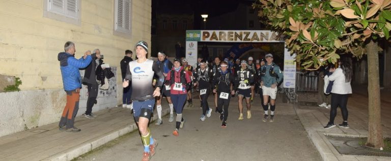 Parenzana Ultra Trail 1