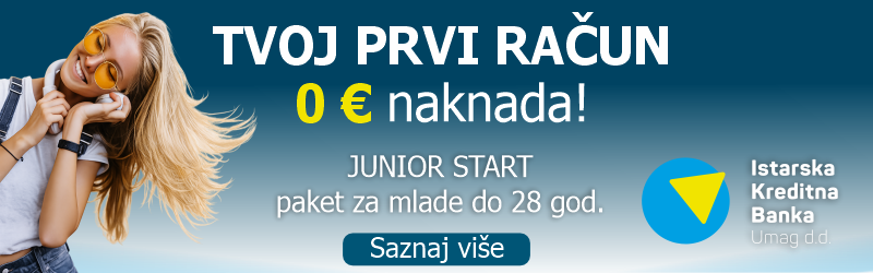 IKB junior Top