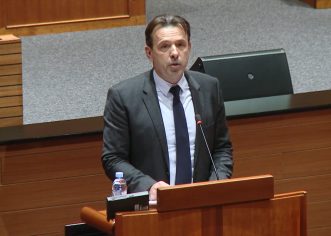 Milos: Vrijeme je za trajno rješenje – puna dostupnost bolnice u Izoli!