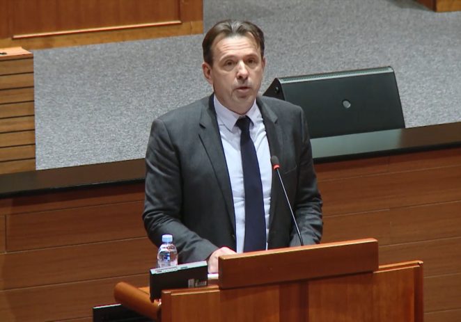 Milos: Vrijeme je za trajno rješenje – puna dostupnost bolnice u Izoli!