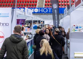 U Poreču počeo Promohotel – međunarodni sajam prehrane, pića i opreme za turizam