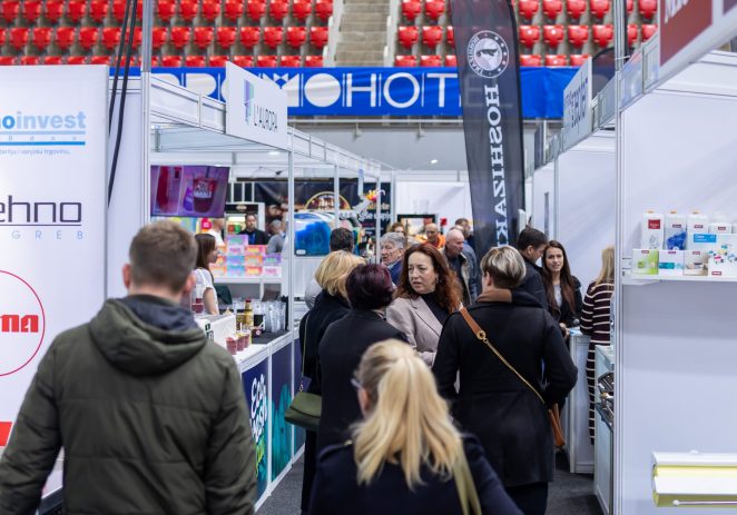 U Poreču počeo Promohotel – međunarodni sajam prehrane, pića i opreme za turizam